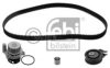 VW 06A198119BS1 Water Pump & Timing Belt Kit